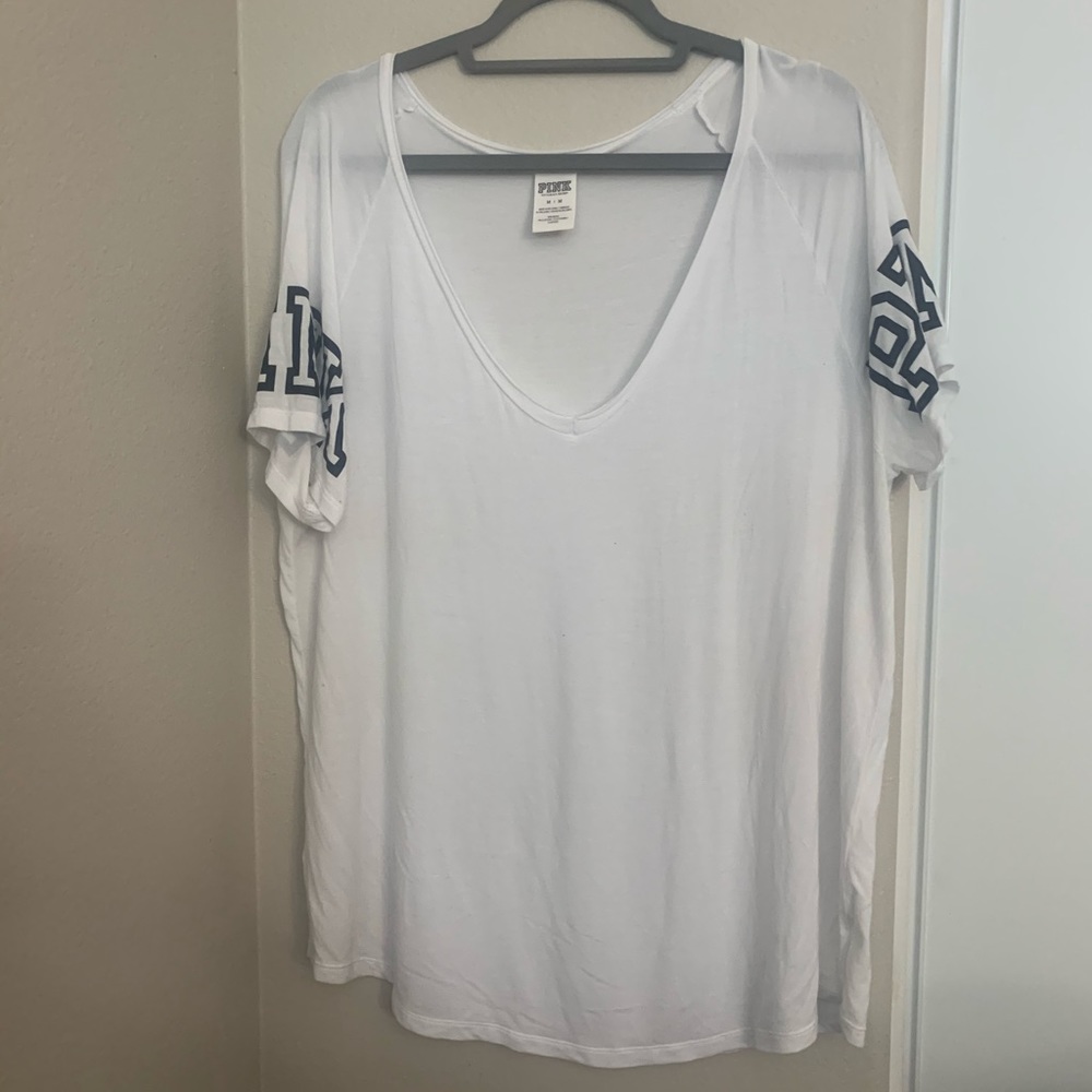 SOLD NWOT PINK Super Soft T-Shirt Sz M